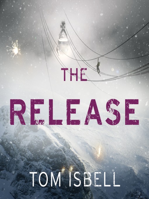 Cover image for The Release